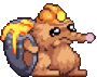 Biggole Mole