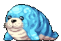 Bubba the Seal