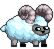 Dedotated Ram