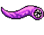 Flying Worm