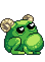 Gigafrog