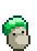 Green Mushroom