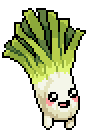 Leek Spirit