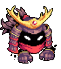 Samurai Guardian