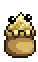 Sandy Pot